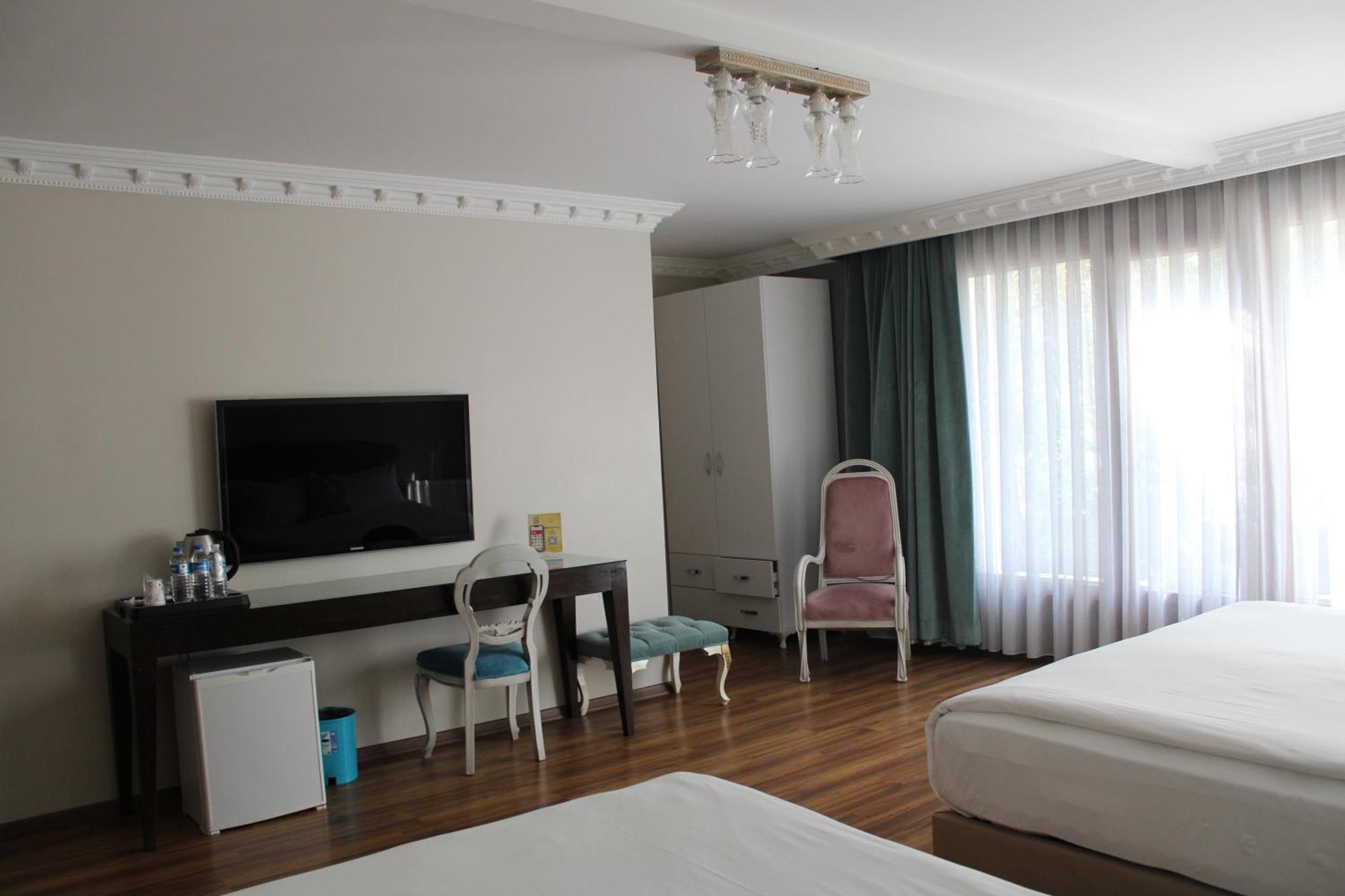 Villa Blanche Hotel Spa & Garden Pool — الصور 3
